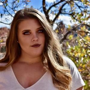 Meet your Posher, Audrey